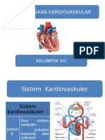 Tugas Pemeriksaan Sistem Kardio