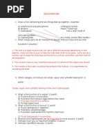 Biology 11 Unit 3 Assignment 2 Deer Predation Or Starvation