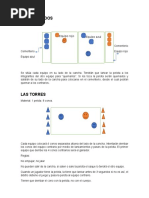 Reglas Del Juego Congelados PDF