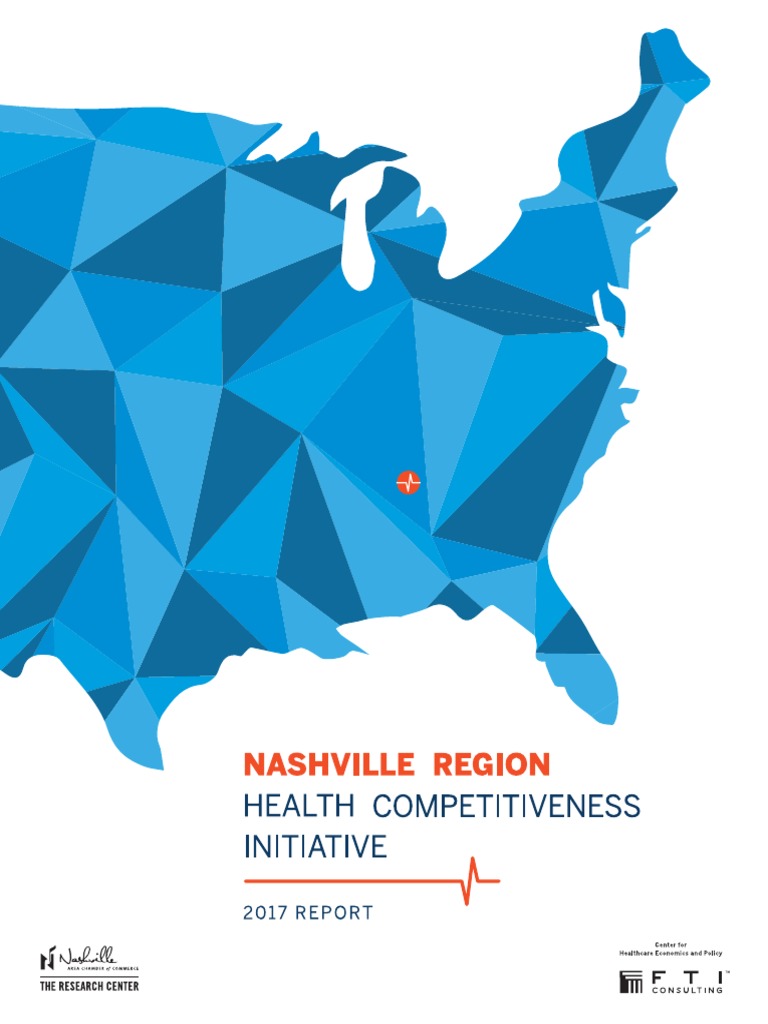 Health Report | PDF | Health Economics | Health Care