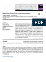 Mutation Research/Reviews in Mutation Research: Nobuyuki Hamada, Tatsuhiko Sato