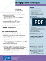 Pdo Checklist A