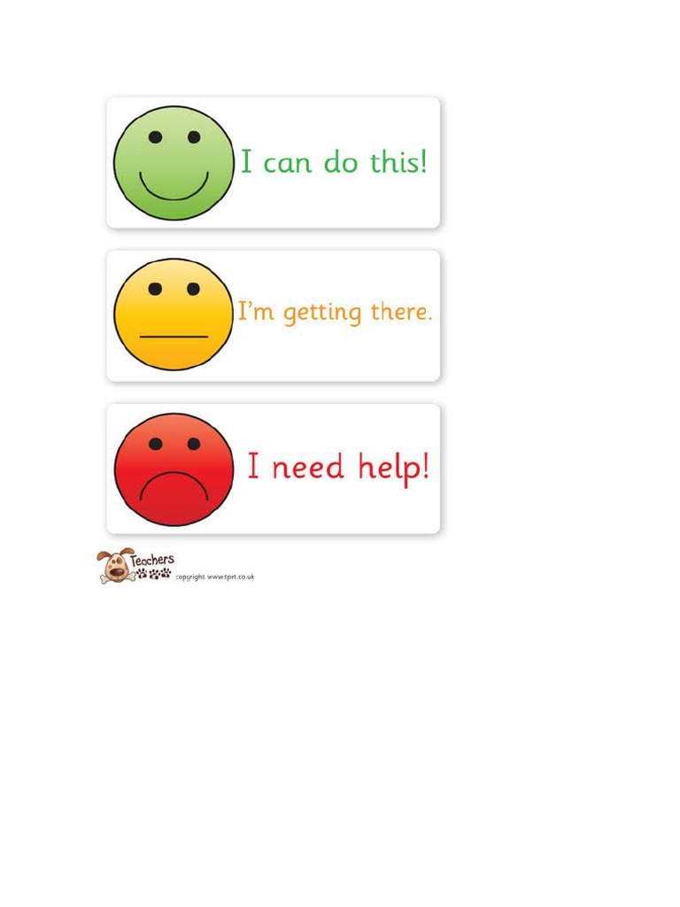 Traffic Light | PDF