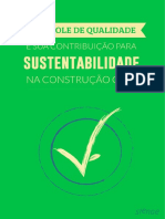 eBook Controle de Qualidade