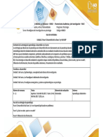 Guía de Actividades y Rúbrica de Evaluación - Paso 4 - Desarrollo de Las Fases 3 y 4 Del ABP