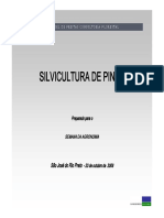 07 Sivicultura de Pinus