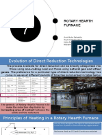 PPBB01-Kelompok 7-Rotary Hearth Furnace