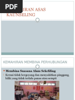 Contoh Program Sekolah Selamat