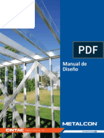 Manual de Diseno Metalcon