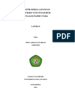Download Laporan Pkl Proses Produksi Cpo Dan Kernel Pada Pt Sukses Tani Nusasubur by Wida Armayani Sirait SN346873414 doc pdf