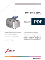 Drystar 5301 - 1