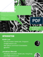 D2T3 - Keith Lee and Jonathan Werrett - Facebook OSINT.pdf