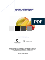 ESTUDIO DE IMPACTO AMBIENTAL Y SOCIAL. CASO PLANTA PROCESADORA DE MANGO EN HIPOLITO YRIGOYEN, PCIA. DE SALTA (Carro-Gómez) -bajado Nülan-.pdf