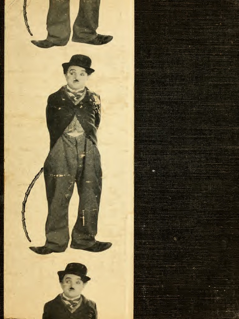 Charliechaplin00theo PDF PDF Charlie Chaplin Leisure image