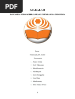 Download Makalah Pancasila Sebagai Perjanjian Luhur by yuvie SN346879106 doc pdf