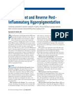 Prevent and Reserve Pih PDF