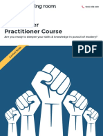 NLP Master Practitioner Course-1
