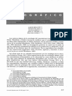 Texto Benavot PDF