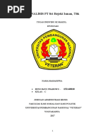 Profil Sritex