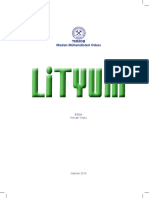 Li̇tyum PDF