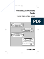 Radio VOLVO.pdf