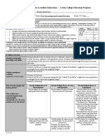 Lesson 5 Sociocultural and Life Application