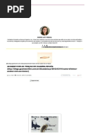 Acabar Com as Traças Do Guarda Roupa - Dicas Da Lucy