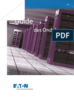 Guide Onduleurs Janvier16 PDF