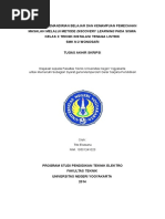 Download 1_peningkatan Kemandirian Belajar Dan Kemampuan Pemecahan Masalah Menggunakan Model Discovery Learning by Flesia Welly Ferianti SN346889776 doc pdf