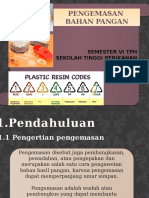 Pengemasan 1