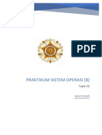 File - Sistem Operasi