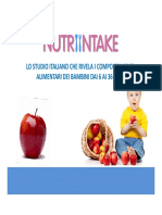 Nutrintake 