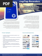 HAXO 8 Product Brochure Opt