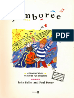 Jamboree - Communication Activities For Children PDF