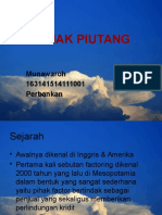 Anjak Piutang