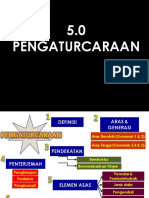 Bidang Pembelajaran 5 1