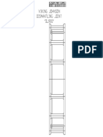 900mm Dismantling Joint PDF