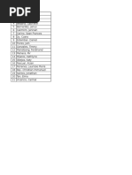 (CRIMPRO) Case Assignment