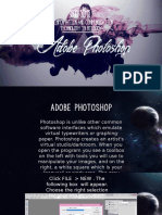 Slideshow Photoshop Complete