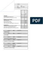 Peer-Assessment Formulier Deel 1