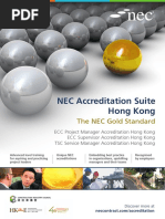 (New) NEC AccreditationSuite Hong Kong v3 (Web)