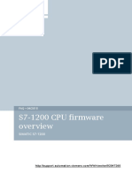 s7-1200 Cpu Firmware Overview en
