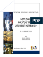 140307 - Pemaparan Analytical Thinking OPI Penekanan Susut 2014 Update Revisi 2 - DJTY.pdf