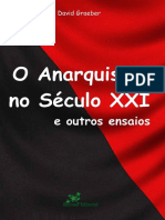 O Anarquismo No Século XXI e Outros Ensaios