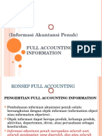 Akmen 2 Full Accounting