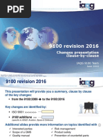 Download AS9100D Clause by Clause by chit cat SN346911999 doc pdf