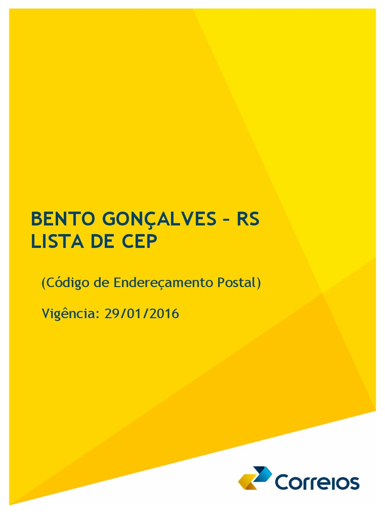 Rua deputado benoni portela cep 64091180 busca cep correios