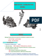 295 14 Alimentation Carburation Diesel