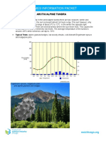 Biomes Information Packet