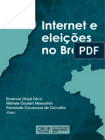 Internet Eleicoes No Brasil